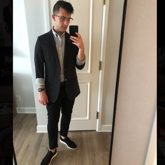 Meet your Posher, Christopher - Picture 2 of 6